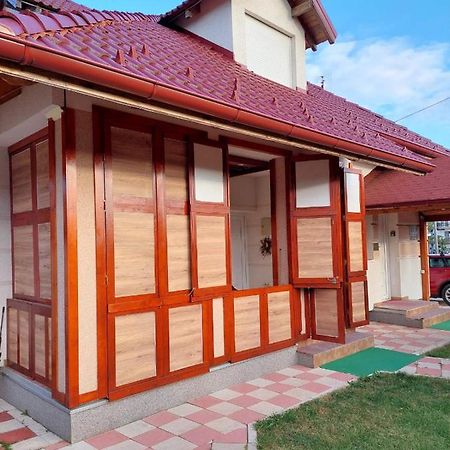 Vila Jelena Divcibare Exterior photo